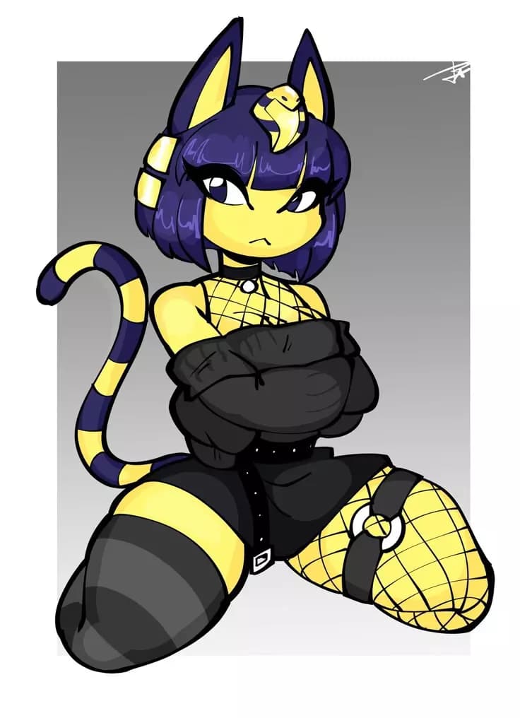 ankha thumbnail