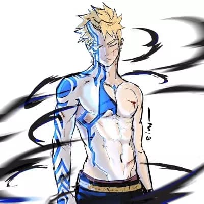 Boruto Uzumaki thumbnail