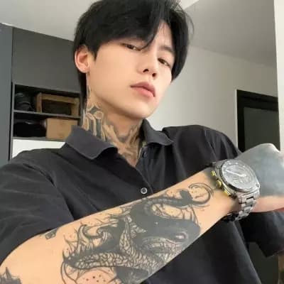 Ken sho thumbnail