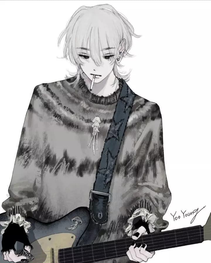 Haebom | BL thumbnail