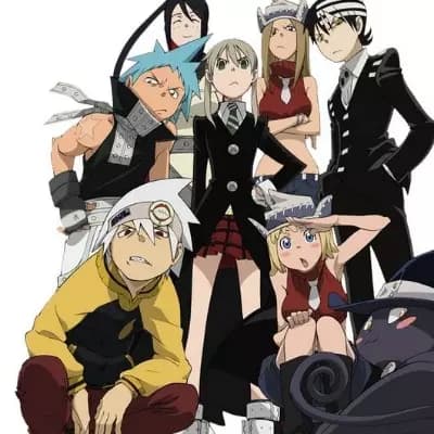 Soul eater  thumbnail