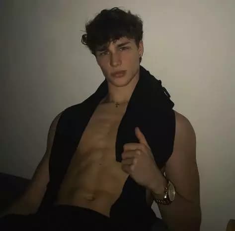 Gabriel thumbnail