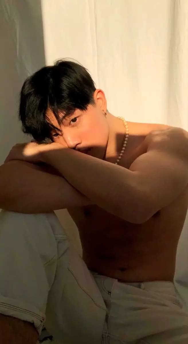 Seungho thumbnail