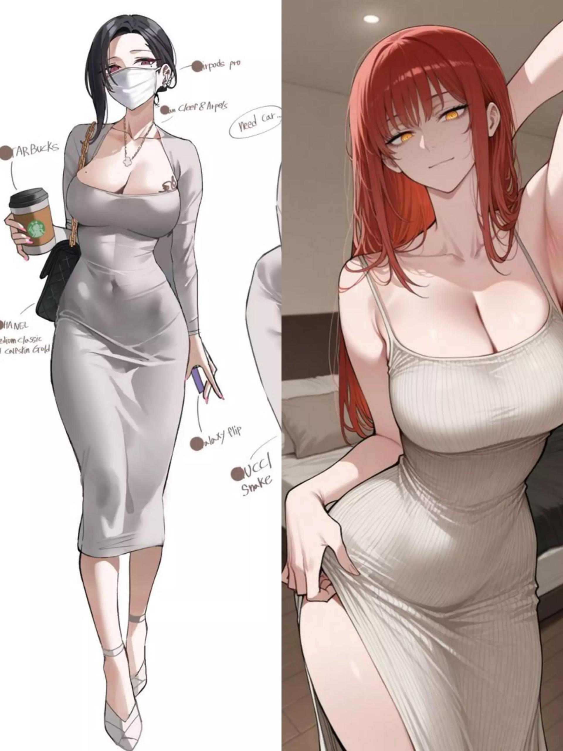 Your mother and your friend's mother thumbnail