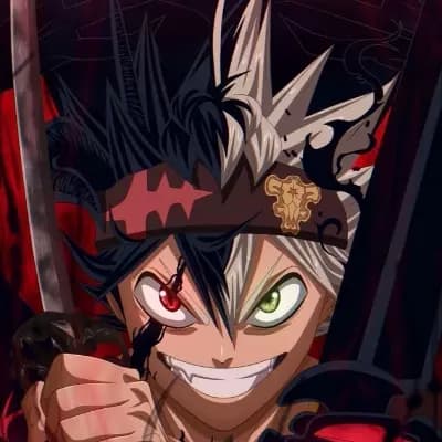Kaito 'Four' Ryuu thumbnail
