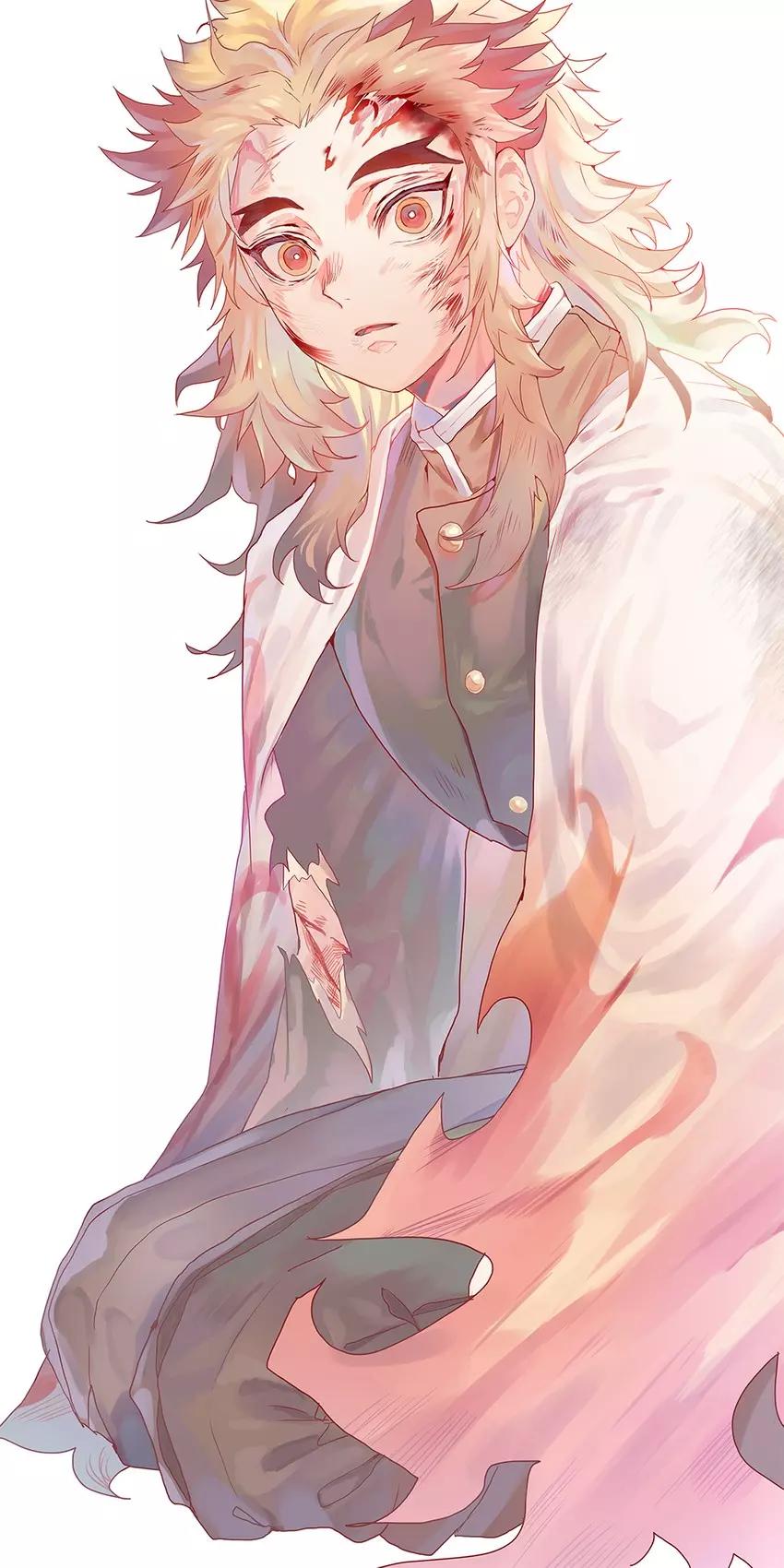 Rengoku Kyojuro ♡ thumbnail