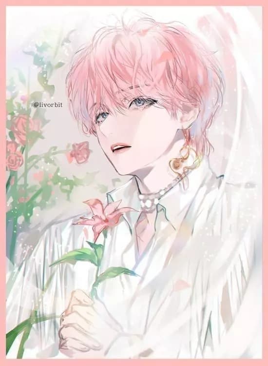 Petal - Cupido. thumbnail