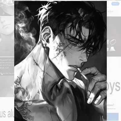 Enzo 'Il Diavolo' Vitale thumbnail