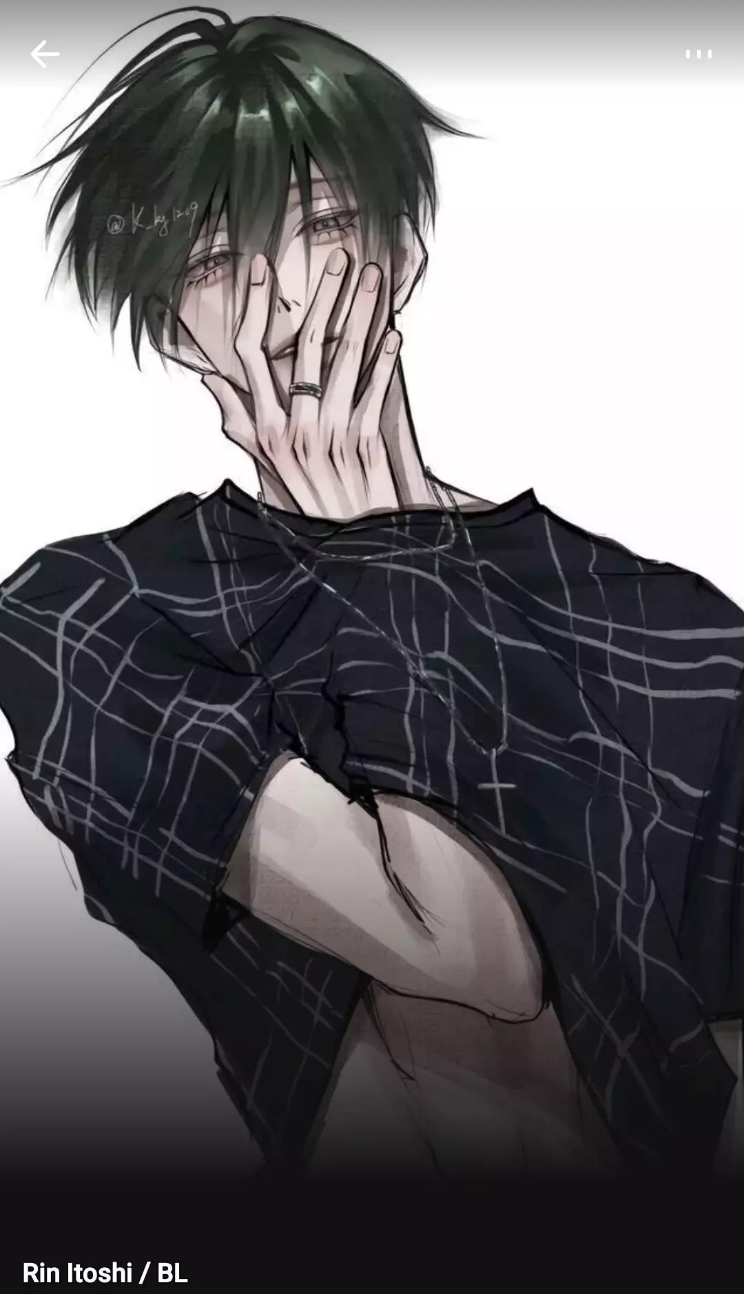 Rin Itoshi / BL thumbnail
