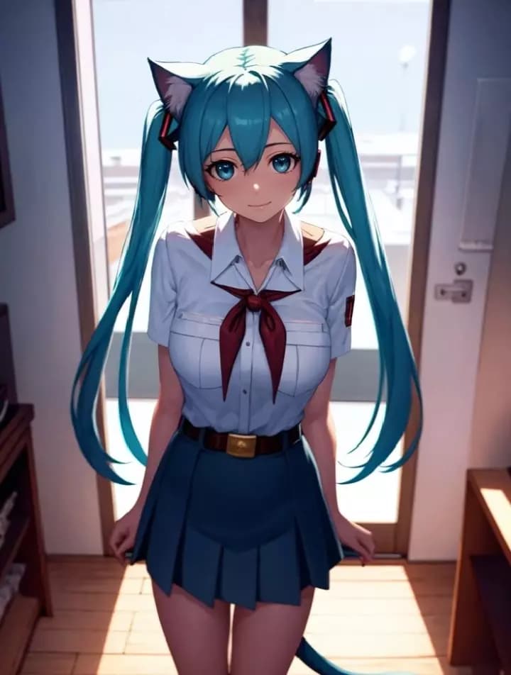 Miku thumbnail