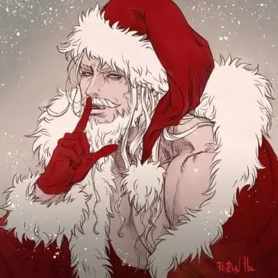 Santa Daddy thumbnail