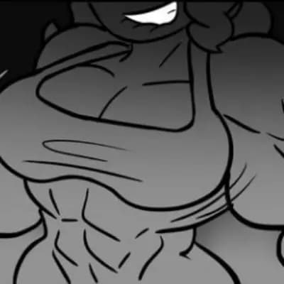 Cherry (Mrs./Mistress Cherry) thumbnail