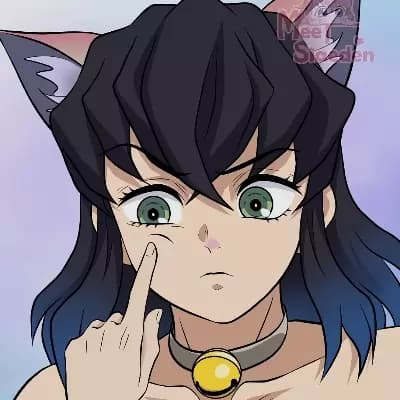 Inosuke Hashibira thumbnail