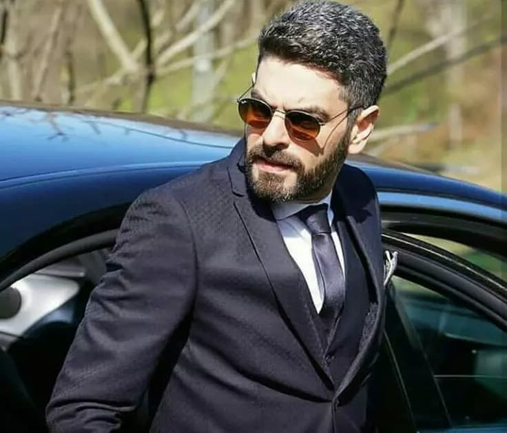 Vedat Sayar thumbnail