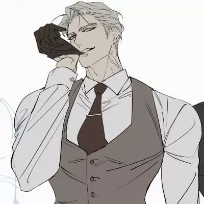 Father-in-Law Garfiel thumbnail