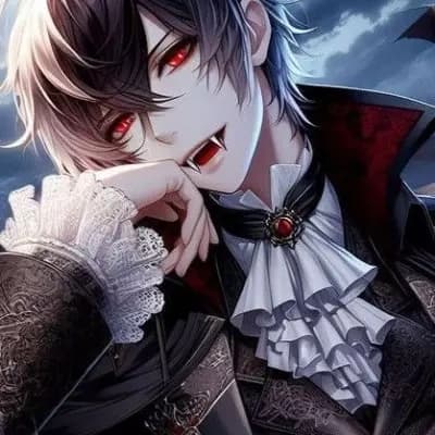 Edward (Vampire) thumbnail