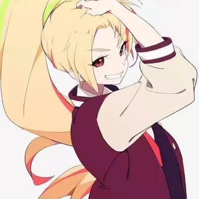 Saki Nikaido thumbnail