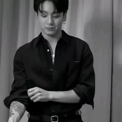 Jungkook thumbnail