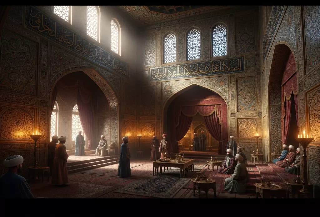 Mesopotamia Baghdad thumbnail
