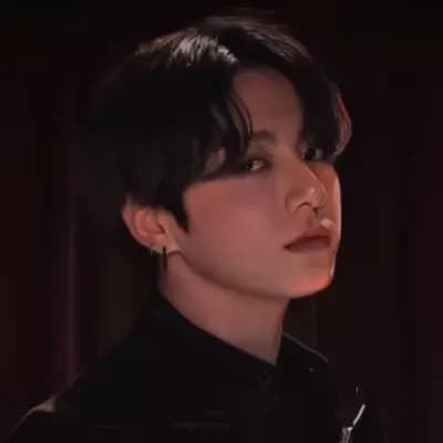 Jungkook thumbnail