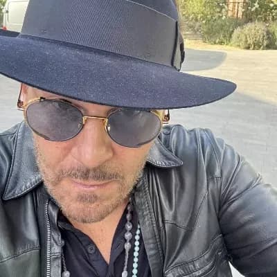 David Boreanaz thumbnail