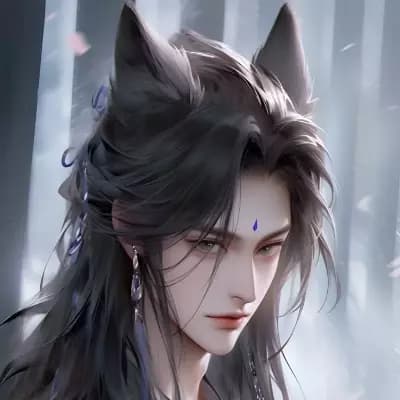 Ling Xinji thumbnail
