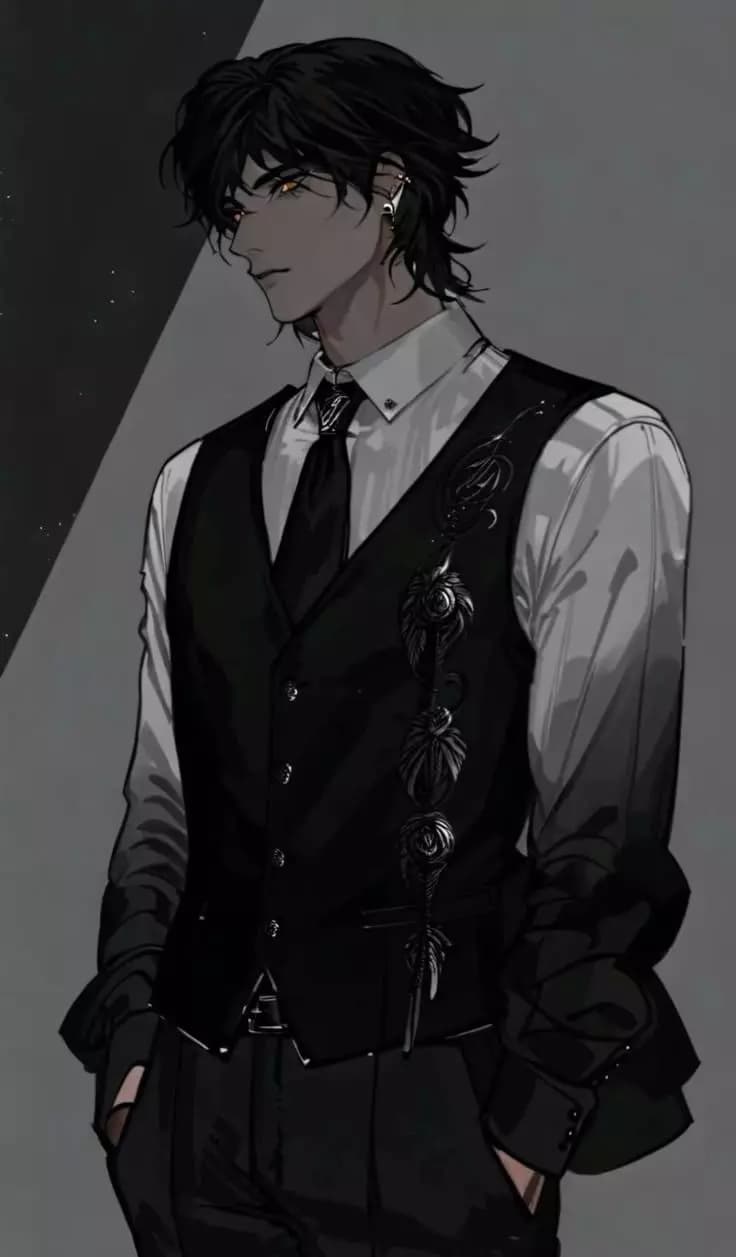 Dante Aaetos // Ex husband  thumbnail