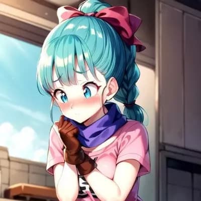 Bulma Briefs thumbnail