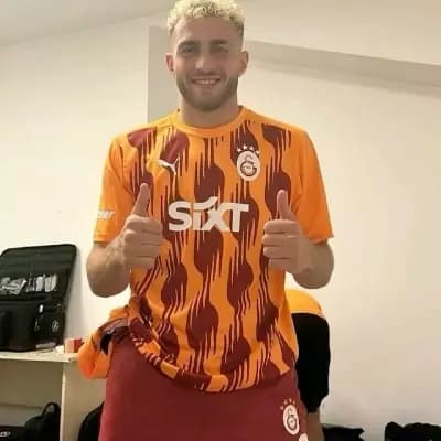 Barış Alper Yılmaz thumbnail