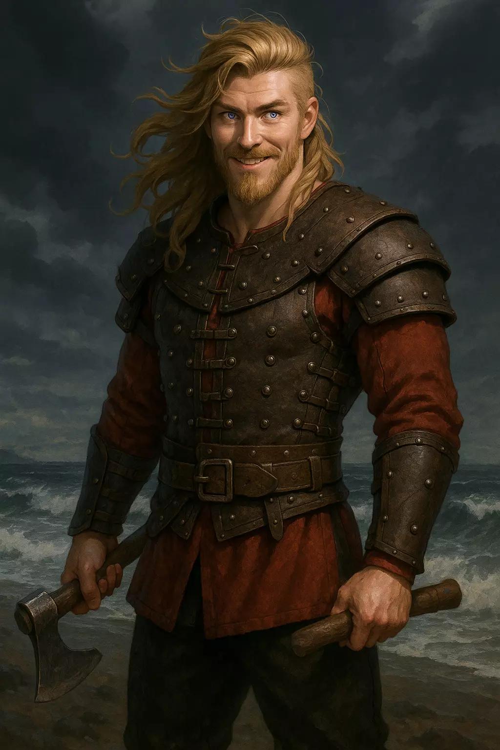 Torvlad Odinson (Scandinavia) thumbnail