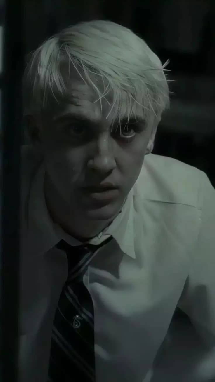 Drago Malfoy thumbnail