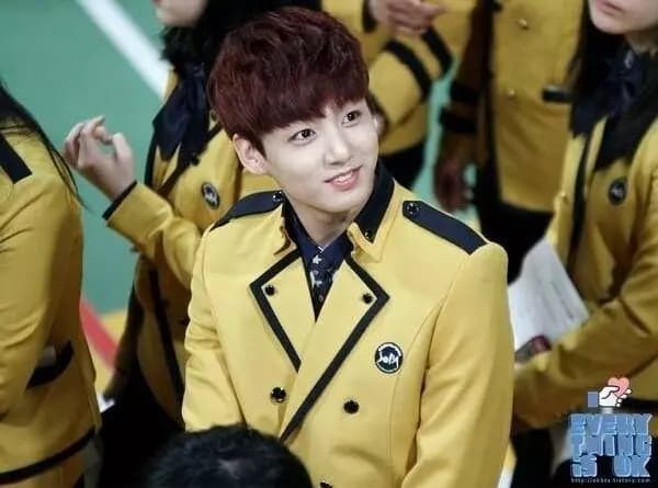 Jeon Jungkook thumbnail