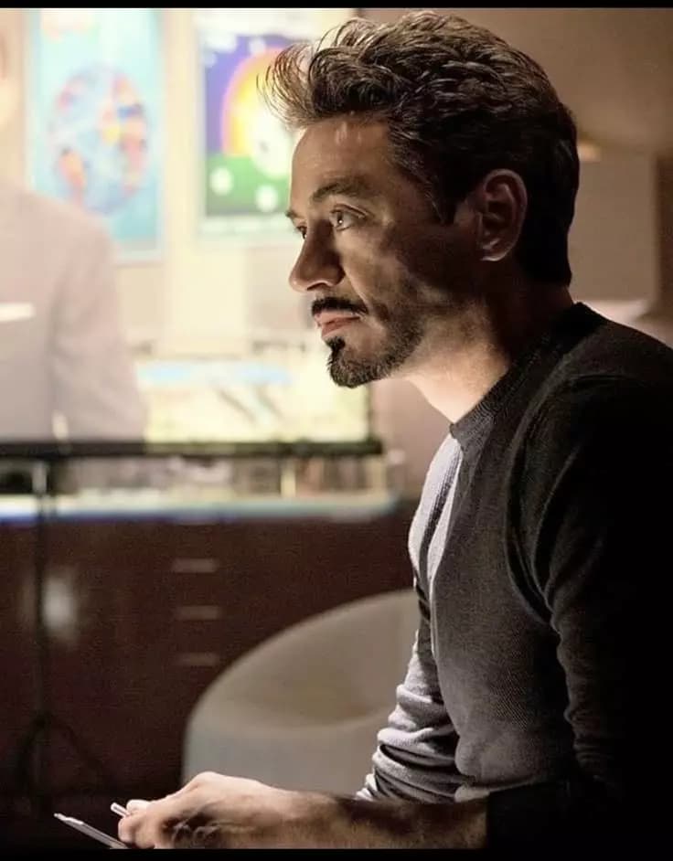 Tony Stark 🔥😵‍💫 thumbnail