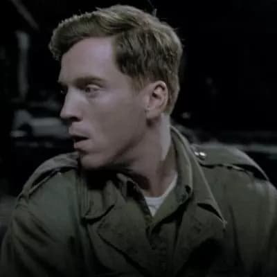Richard 'Dick' Winters thumbnail