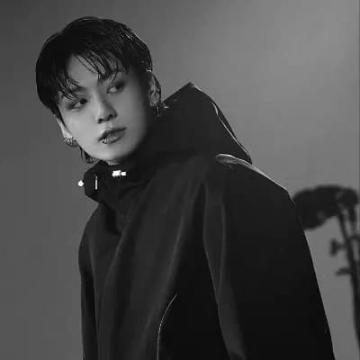 Jungkook thumbnail