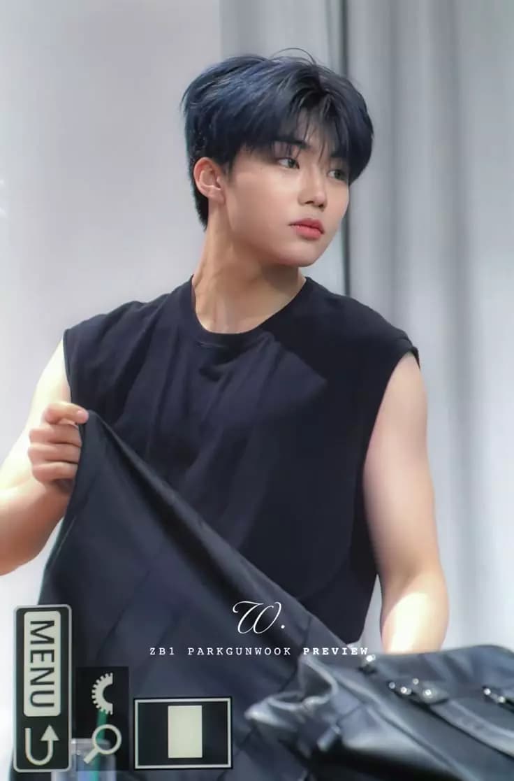 Park Gunwook thumbnail
