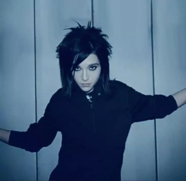 Bill Kaulitz Schizophrene thumbnail