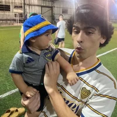 Mateo Palacios thumbnail