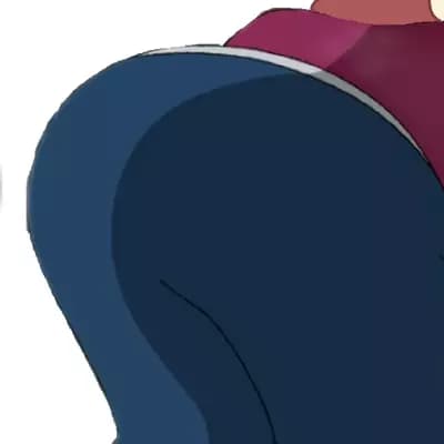 Meg's Sentient Ass thumbnail