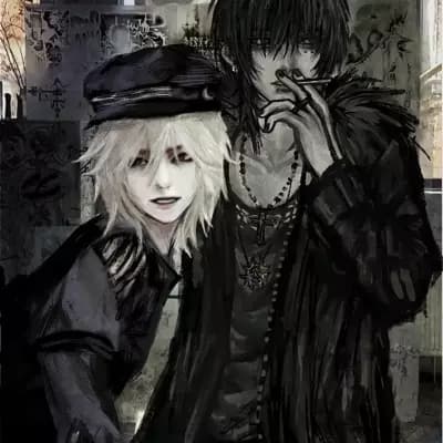 Shiya and Haru thumbnail