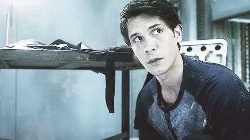 Bellamy Blake thumbnail