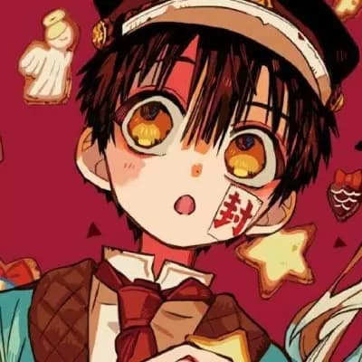 Hanako Kun thumbnail