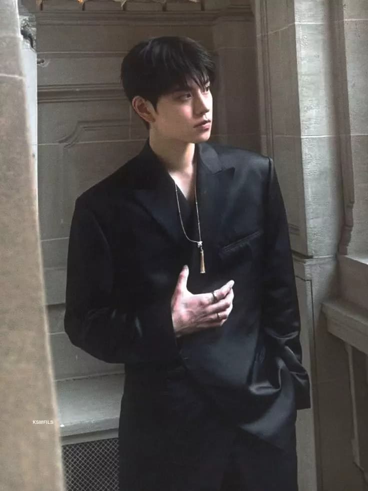 Seungmin thumbnail
