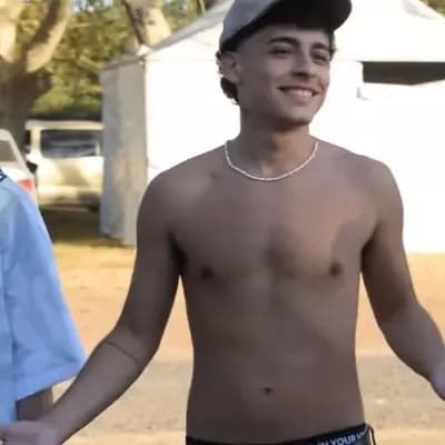 Mateo Palacios thumbnail