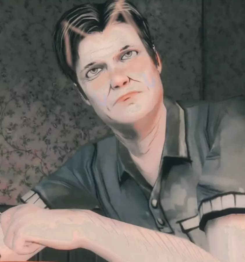 Danny St John UwU ver thumbnail