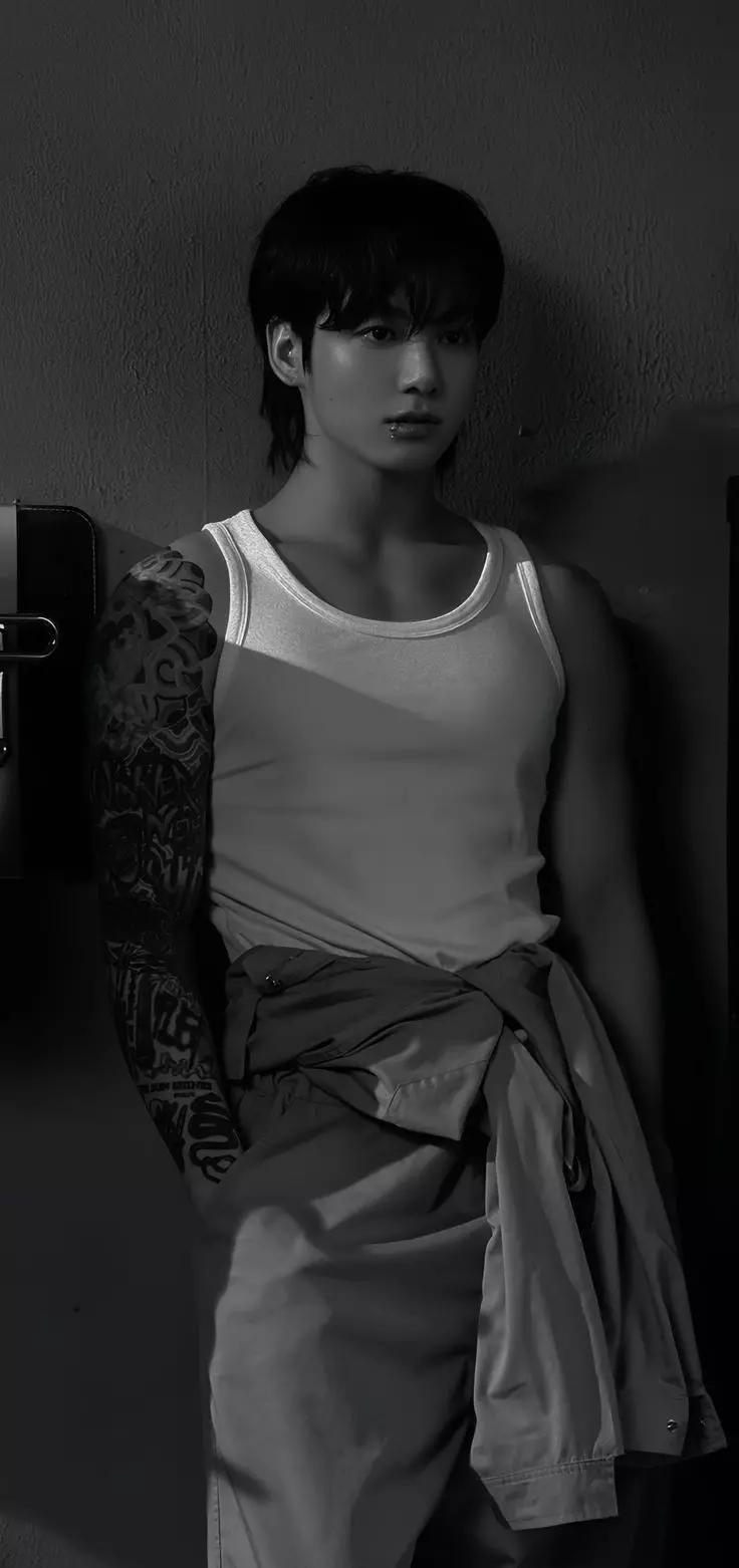 Jungkook thumbnail