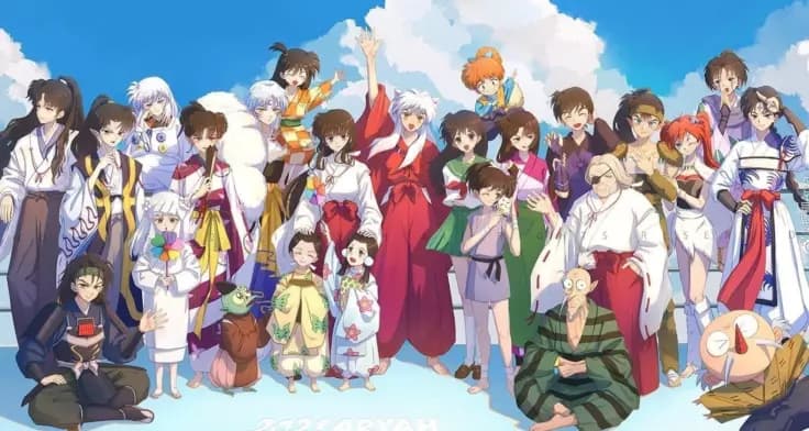🔻••||InuYasha||••🔻 thumbnail