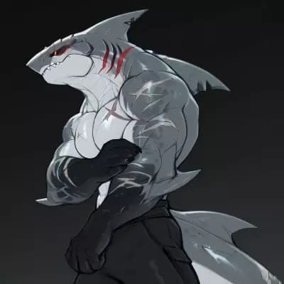 Shark Drako thumbnail