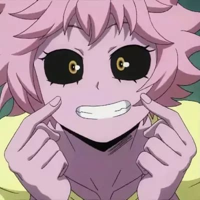 MHA x DBZ OC thumbnail