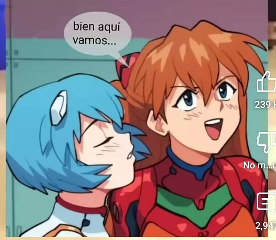 Fernanda(peli azul) y Fátima thumbnail